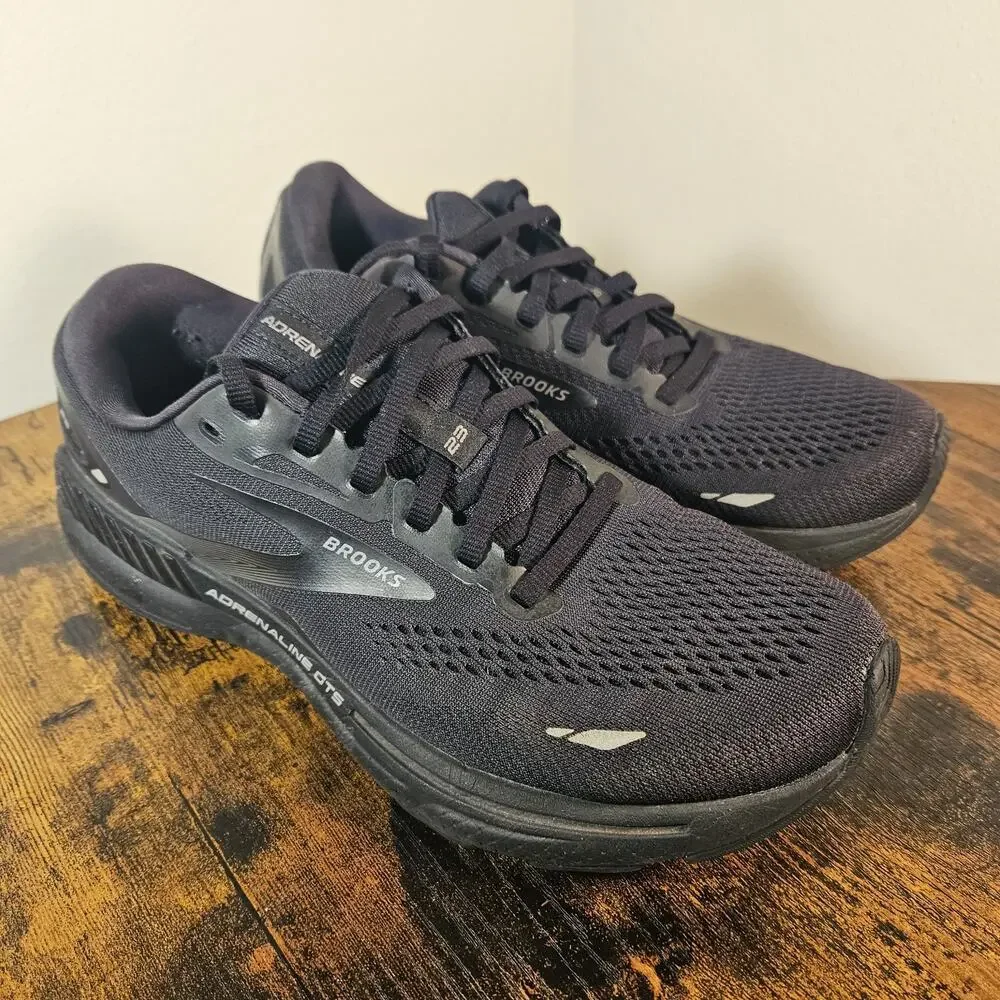 Brooks good pre